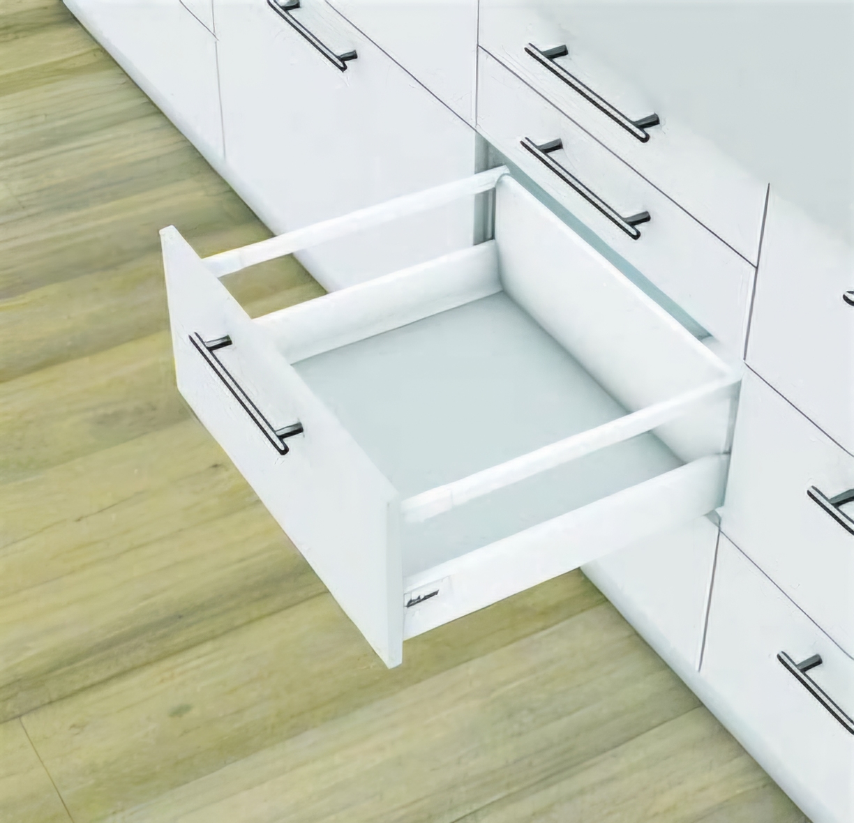 TANDEM BOX